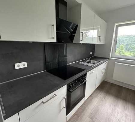 3 ZKB mit Balkon und moderner EBK - Loccum