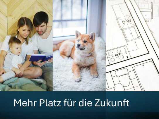 Traumhaus auf großem Grundstück – Unser Angebot für Ihre Zukunft