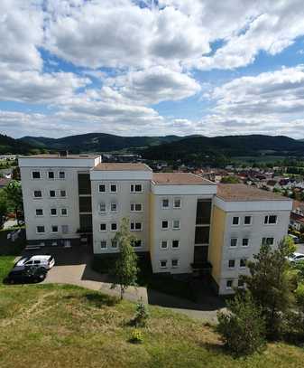 Familienfreundliche 3 Zimmerwohnung