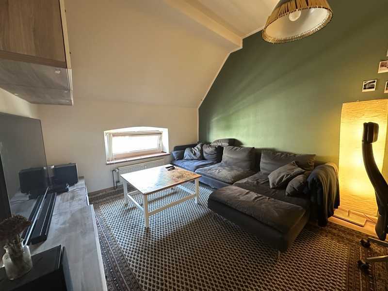 Schöne Wohnung in bester Lage mit Terrasse