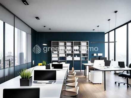 Berlin, Mitte| FLEXIBLE BÜRORÄUME | ab 80m² bis 500m² |