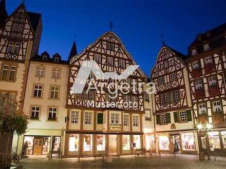 Wohn- u. Geschäftsgebäude in 79111 Freiburg, Basler Landstr.