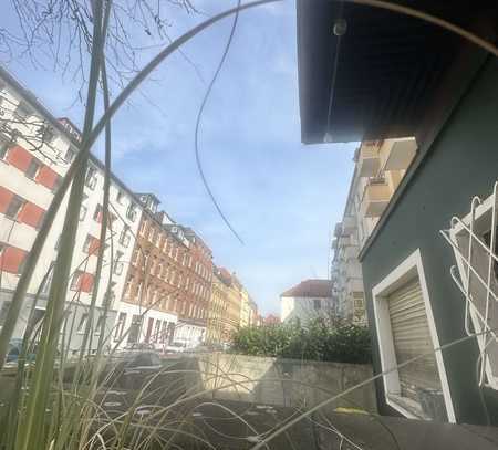 Mehrfamilienhaus in bester Lage - Nordstadt -Rehbockstraße!
