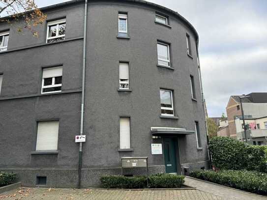 Gemütliche Wohnung in Gelsenkirchen-Horst zu vermieten