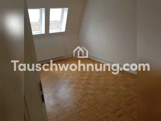 Tauschwohnung: Wohnungstausch