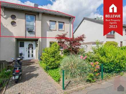 4 Zimmer, Balkon & Garten - worauf noch warten?