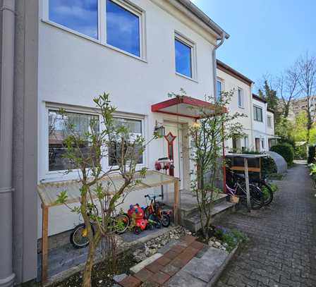 Ansprechendes 5-Zimmer-Haus in 82110, Germering