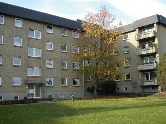 3,0-Zimmer-Wohnung, Bauer Landstr. 84, 3.OG rechts
 ! Bitte bewerben Sie sich online