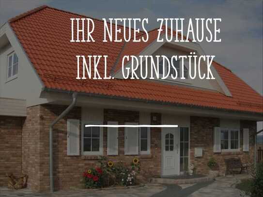 Traumhaus auf großem Grundstück – Unser Angebot für Ihre Zukunft