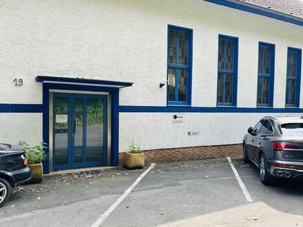 HA-Haspe! Büros und oder Halle zu vermieten!