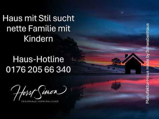 Preiswerte Mietkaufimmobilie abzugeben. Altschulden kein Hindernis.