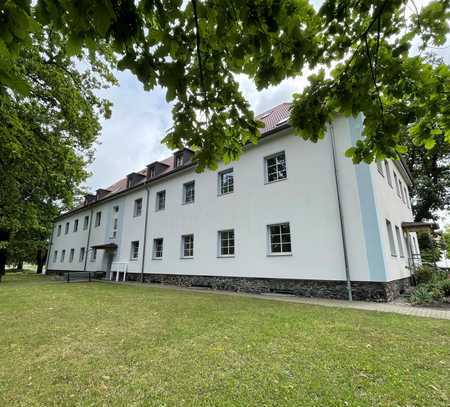 Gemütliche 2-Zimmer-Wohnung in ruhiger Quarmbecker Umgebung - Bezugsfrei ab sofort!