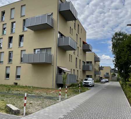 4-Zimmer Wohnung in Grone