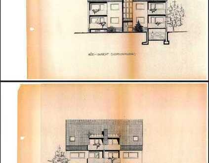 3-ZKB-Wohnung 93m² Wohnfläche
