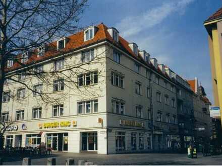 Top-Lage Berlin-Spandau Markt, Büroräume im 2. OG
