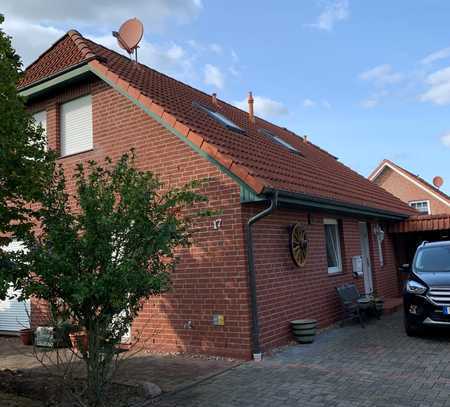 Preiswertes Haus in Rehburg-Loccum