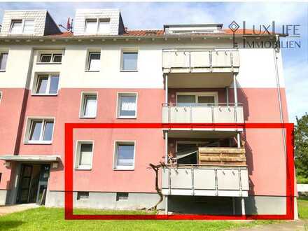 Als Kapitalanlage oder zur Selbstnutzung - 2 Zimmer Wohnung in Hildesheim