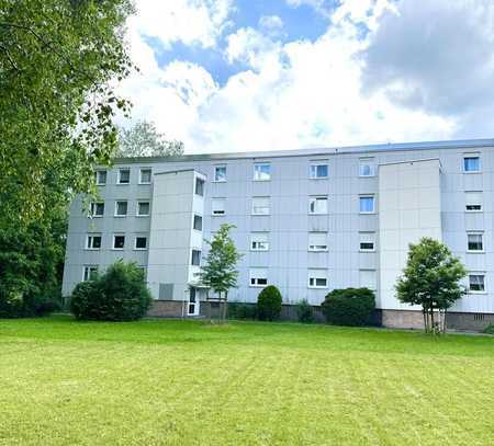 Schöne Gelegenheit in Langwasser - sonnige Wohnung in gutem Zustand !!!