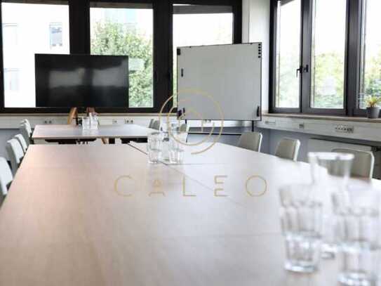 CALEO ¦ Hammfeld ¦ flexibel + sofort bezugsfertig ¦ all inclusive ¦ PROVISIONSFREI