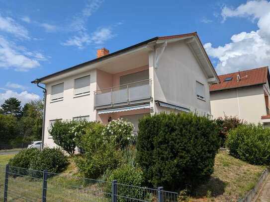 Einfamilienhaus mit Doppelgarage in Erlenbach a. Main von PRIVAT