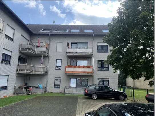 Sehr schöne 3 Zimmer Wohnung in Düren