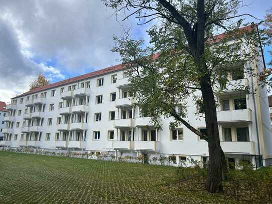 Kernsanierte 1-Raum-Wohnung im wunderschönen Limsdorf, Storkow (Mark)