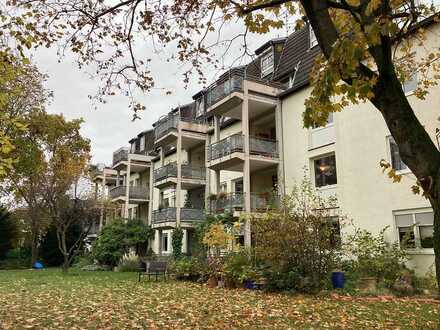 Schöne Wohnung in sehr guter Lage von Junkersdorf