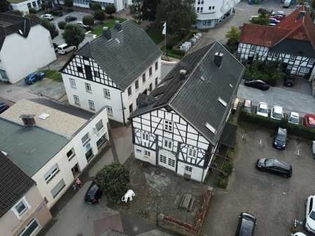 Preisreduzierung: Historisches Wohn- & Geschäftshaus im Zentrum von Balve zu verkaufen!