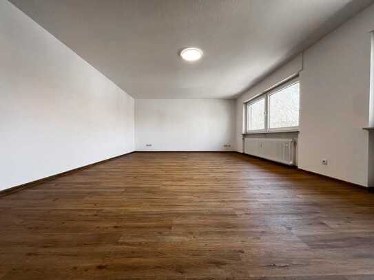 KL - Nähe Messeplatz, 3 ZKB, neue EBK, Balkon *ERSTBEZUG NACH SANIERUNG*