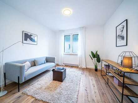 Schöne 2-Zimmer-Wohnung in Koblenz-Horchheim zu verkaufen!
Saniert und sofort bezugsfrei!