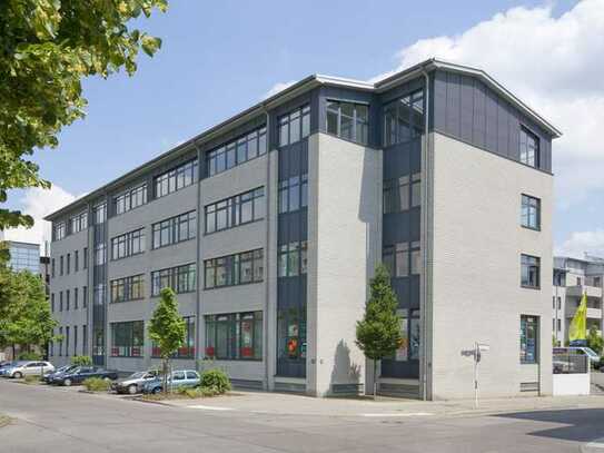 Bezugsfertiges Büro nahe der U5 in Berlin-Hellersdorf ** ca. 87 m² **