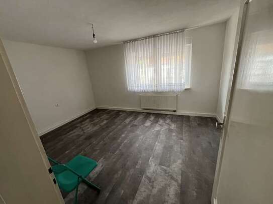 Geräumige helle 3 Zimmer Wohnung