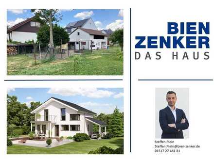 Bestpreisgarantie bei Bien-Zenker - Baugrundstück in Eggenstein