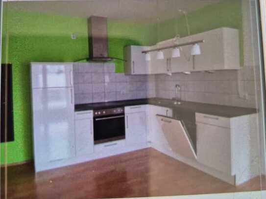 Attraktive 2,5-Zimmer-Wohnung in Straubenhardt