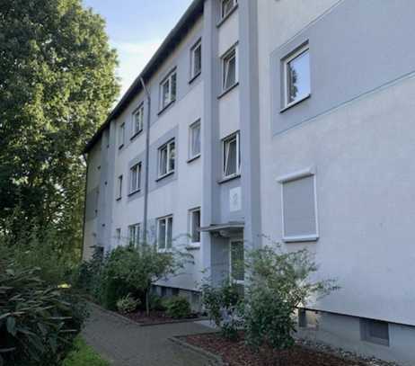 Dortmund Brackel:2 Zimmer ohne Balkon ' !