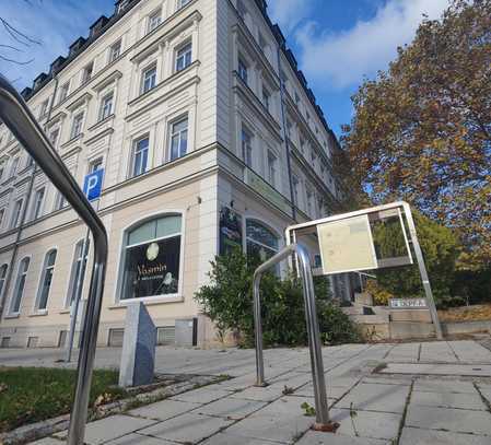 Schicke Wohnung, auch perfekt für WG's geeignet