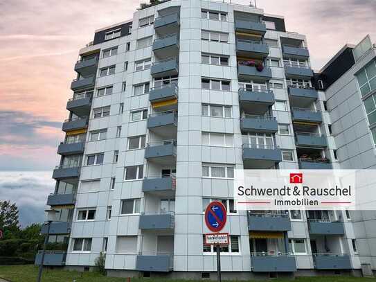 4-Zimmer-Eigentumswohnung in Friedrichsdorf-Burgholzhausen