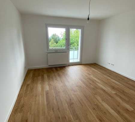 frisch sanierte 2 Zimmerwohnung in Wiesbaden-Dotzheim!