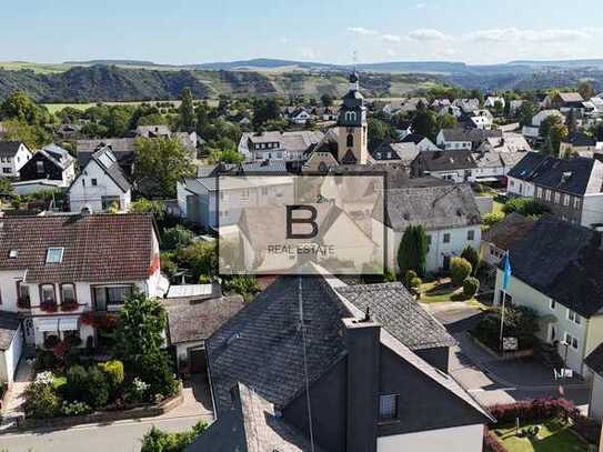 Visionäre gesucht - Baustelle mit Potenzial