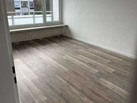 Helle 3-Zimmerwohnung in Leverkusen