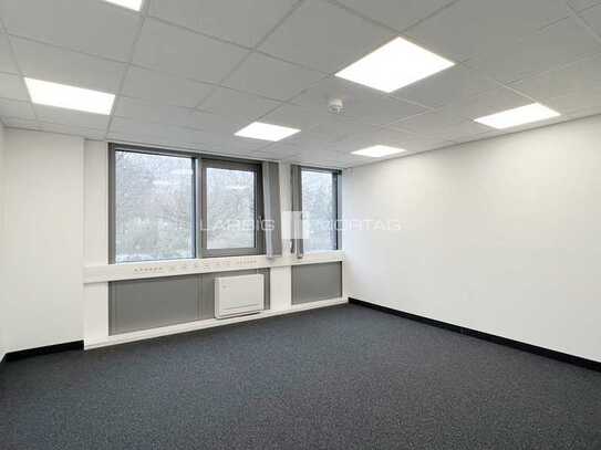 Provisionsfrei! Revitalisierte Büroflächen mit Klimatisierung