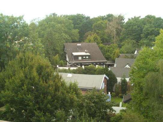 Schöne und gepflegte 3-Zimmer-Wohnung mit Balkon in Siegburg