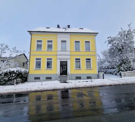 Achtung Anleger ! Schönes paket aus 4 Eigentumswohnungegn in einem Haus in top Lage von Elberfeld !