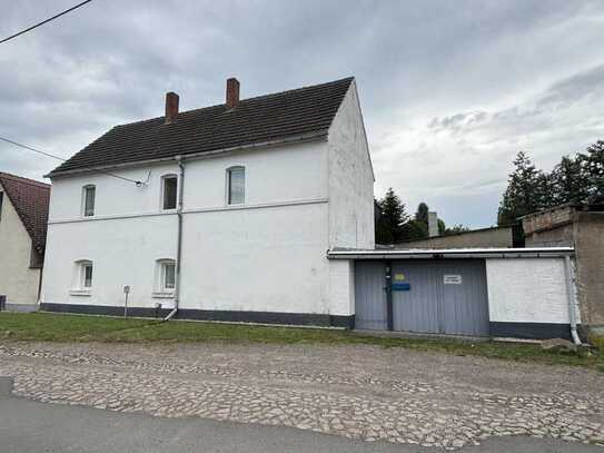 Einfamilienhaus in ruhiger Lage