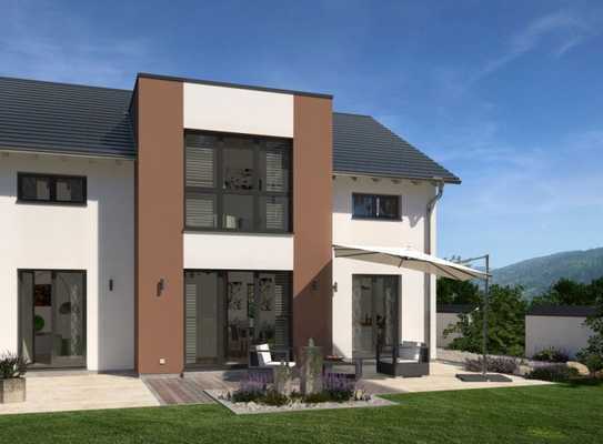 Ein Haus, das von Ihnen träumt!