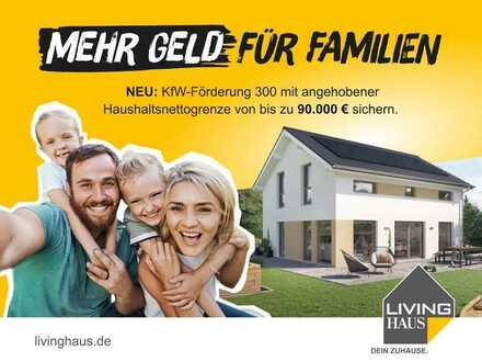 Viva la Zuhause - Wir bauen Ihnen ein Traumhaus in Mönchengladbach / Venn