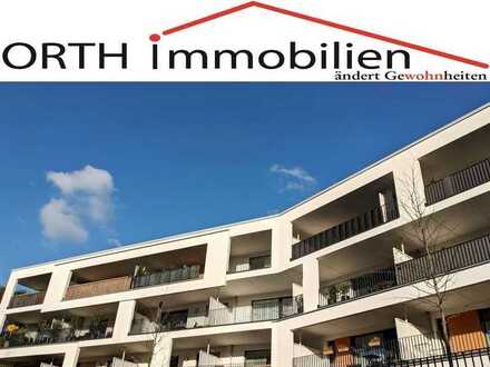 Attraktive 3 Zimmer Wohnung mit geräumiger Terrasse und EBK