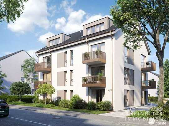 Einmaliges Investment! KFW-40 APARTMENTS ohne Maklerprovision