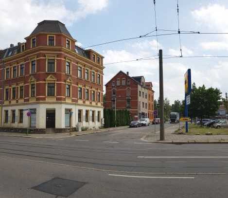 2,0-Zimmerwohnung mit Balkon!