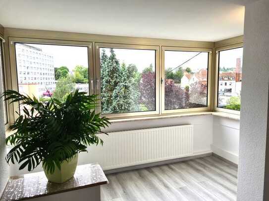 Modernisierte helle 3 ZKB Wohnung, Mietwohnung, Mieten, 66538 Neunkirchen